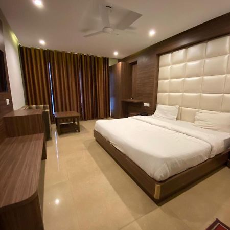 Savoy Residency Hotel Mussoorie Eksteriør billede