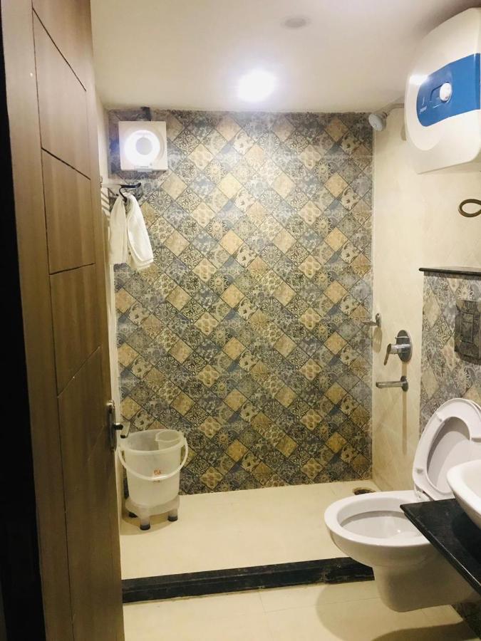 Savoy Residency Hotel Mussoorie Eksteriør billede
