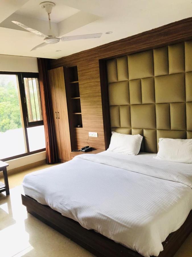 Savoy Residency Hotel Mussoorie Eksteriør billede