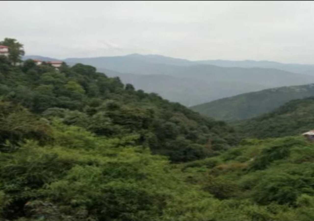 Savoy Residency Hotel Mussoorie Eksteriør billede