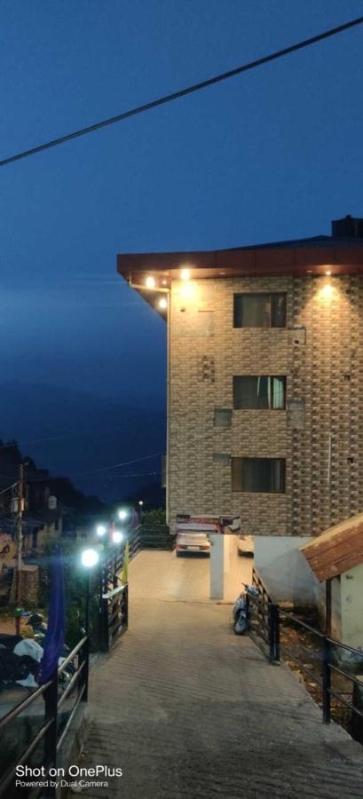 Savoy Residency Hotel Mussoorie Eksteriør billede