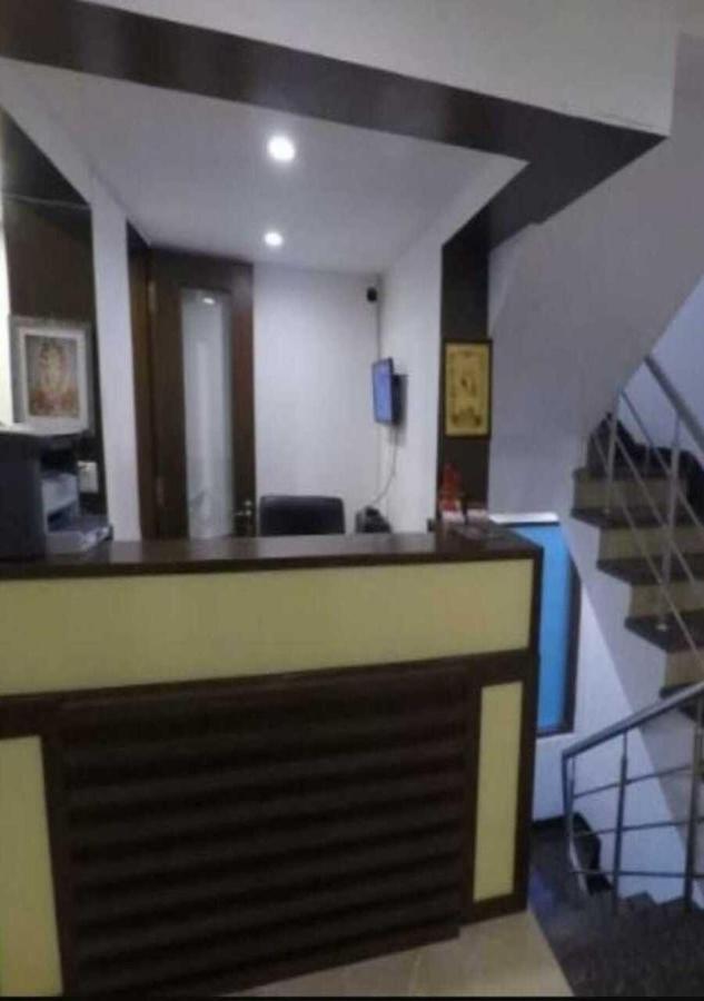 Savoy Residency Hotel Mussoorie Eksteriør billede
