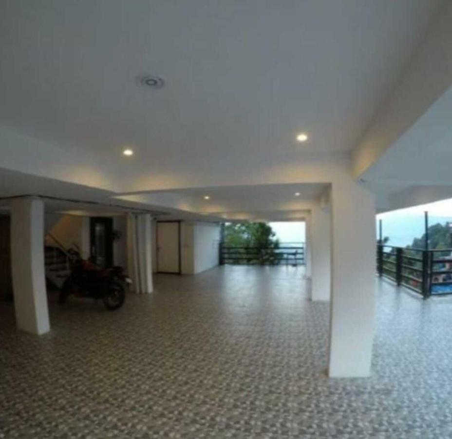 Savoy Residency Hotel Mussoorie Eksteriør billede