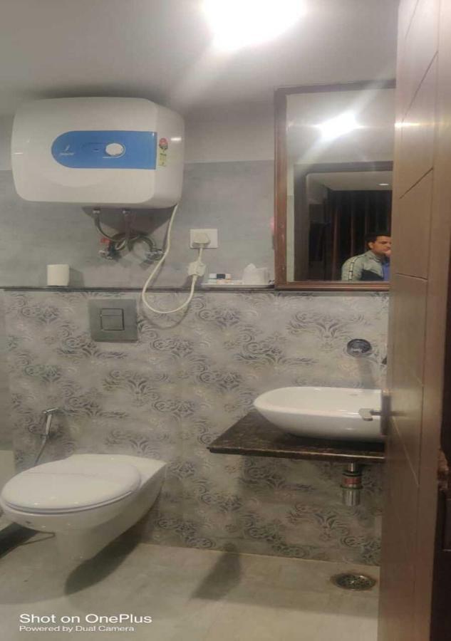 Savoy Residency Hotel Mussoorie Eksteriør billede
