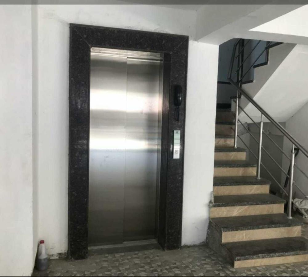Savoy Residency Hotel Mussoorie Eksteriør billede