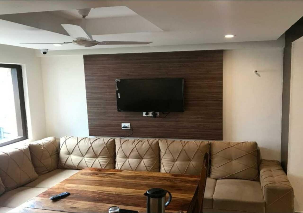 Savoy Residency Hotel Mussoorie Eksteriør billede